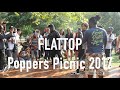 Flat Top – Poppers Picnic 2017