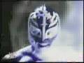 Rey Mysterio (Entrance Video)