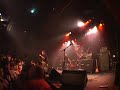 Twenty2 - Fix Me (Black Flag Cover)
