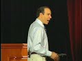 Joel Fuhrman MD has cured hundreds of people of diabetes using diet and lifestyle. The American Diabetic Association wanted him to write about his work -- but then objected because their sponsor, Eli Lilly drug company, might feel threatened by an MD promoting a cure which could destroy the market for their diabetes medications. This is an excerpt from Dr. Furhman's presentation at the Healthy Lifestyle Expo 2007. To learn more, or to get a copy of Dr. Fuhrman's full talk on DVD, go to: secure2.vegsource.com