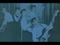 Gene Rambo - Pink Pedal Pushers & Bright Red Hair