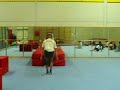 Dare Devil Kick 1
