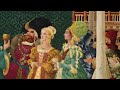 James Christensen Michael The Archangel Battles The Dragon While Almost Nobody Pays Any Attention