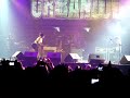 urbandub n.u. rock awards 2009