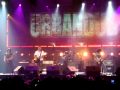 urbandub n.u. rock awards 2009