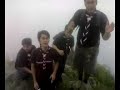 Pengakap Kelana (B) Seputih-Puncak G. Datuk