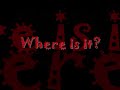 MechQuest Reappearing Trashcan