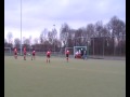 Vlissingen JA1 - Goes JA1