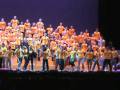 Purdue PMO Christmas Show