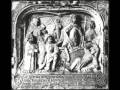 Guillaume Dufay - Mon chier amy