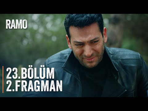 Ramo 23. Bölüm 2. Fragmanı                                                                                                                                                                                                                                