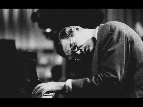 Bill Evans – Peace Piece