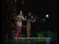 videos de HERA, een goddelijke musical