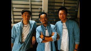 Boo90’o Stallions (Hase, 敬介, U-KI) – Old Night Party vol.39