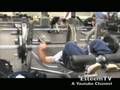My Life: Reppin Time = 225lbs x 50 reps