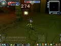 fiesta  outspark  cbt2   upgrade quest