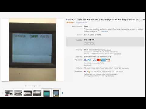 how to make money off ebay