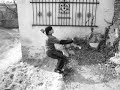 Speed parkour marcin