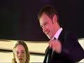 Doctor Who - Infra-Red (Master/Doctor)
