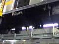 名古屋市交通局地下鉄 東山線5000形電車 吊り上げ実演 4/4