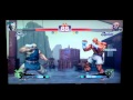 BCG 2011 SSIV: FauizK (Sa) vs Munawwir (Go), 2nd match