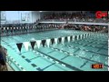 Missy Franklin's final high school race - Regis ...