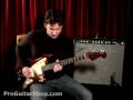 Fender J Mascis  Artist Series Jazzmaster