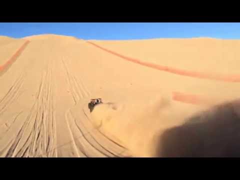 K&T Performance Z1 RZR at SxS Wars in Dumont - January 2015