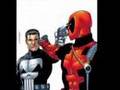 Deadpool Tribute