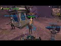 Warhammer Online Beta 4/2008 Witch Elf Shadow Warrior Chosen