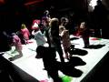 Interactive Light Projection Show - Whitstable.avi