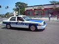 Boston Police