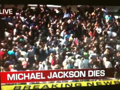 Michael Jackson - coroner talks to CNN