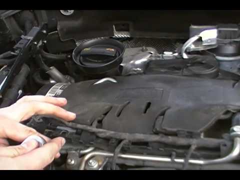DIY: Glow plugs removal and check VW Audi TDI