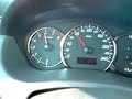 Accelerating Suzuki Swift Sport 0-100 Accelerating Suzuki Swift Sport 0-100