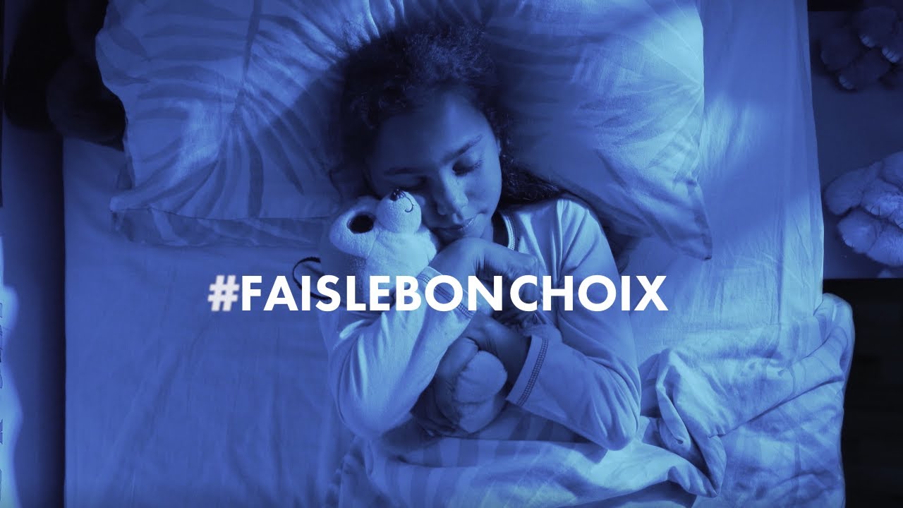 #FAISLEBONCHOIX EP-1 : FACE AU DANGER DES IMAGES CHOQUANTES !