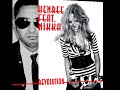 הנרי וניקה - ♫ Henree feat. Nikka - Naked In The Wind