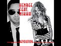 הנרי וניקה - ♫ Henree feat Nikka - Naked In The 