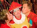 Aladdin Panto Party Launch