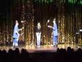 Aladdin Panto Party Launch