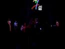 a short clip of groove collective with special guest ravi coltrane