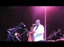 a short clip of groove collective with special guest ravi coltrane