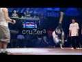 Phase-T Vs Gamblers BOTY 2005 Part 1