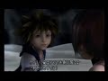 Faint Vs Toxic KH2 Kingdom hearts two