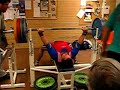 Pietari 230kg penkkipunnerrus Pietari 230kg penkkipunnerrus