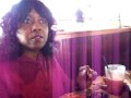 AT APPLE BEEZ WITH MOM AND GRANDMA pt.3
