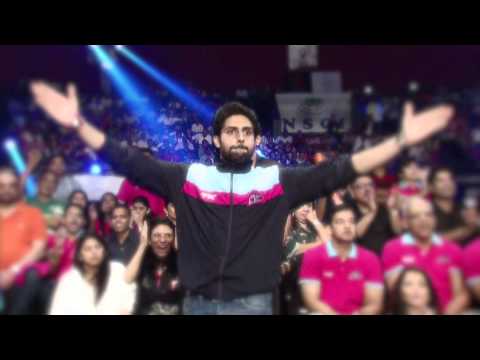 STAR Sports Pro Kabaddi Grand Finale