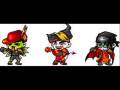 videos de MMV-Chocobo