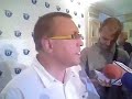 Owsiak odchodzi z TVP