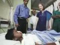 Video Volunteer Abroad India New Delhi Bangalore Kerala Orphans School HIV http://bit.ly/14Xa2H